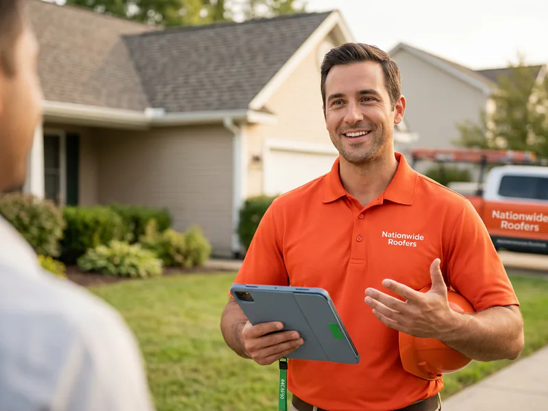 Roof Installation  in Crosby  FAQ